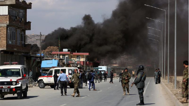 تحلیلی بر  چالش‌های امنیتی افغانستان در سال پیش‌رو